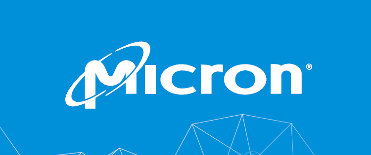 Micron Партнёрская программа